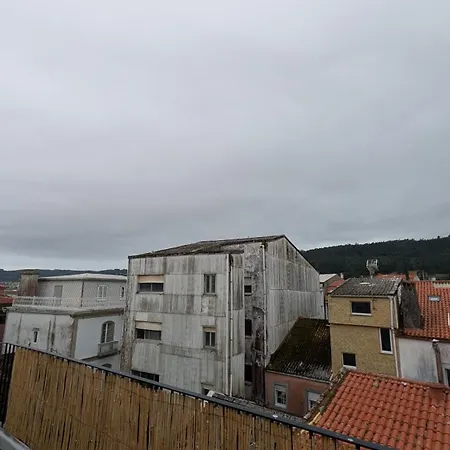 Pracina Do Olvido Сasa de vacaciones