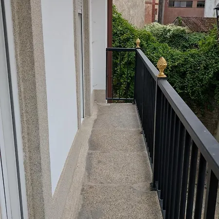 Pracina Do Olvido Сasa de vacaciones